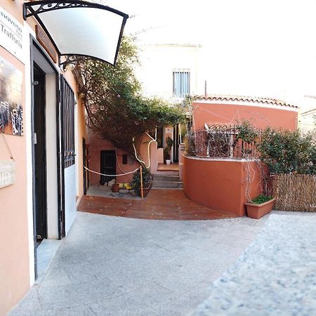Locanda Dal Genovese La Maddalena  Exterior foto