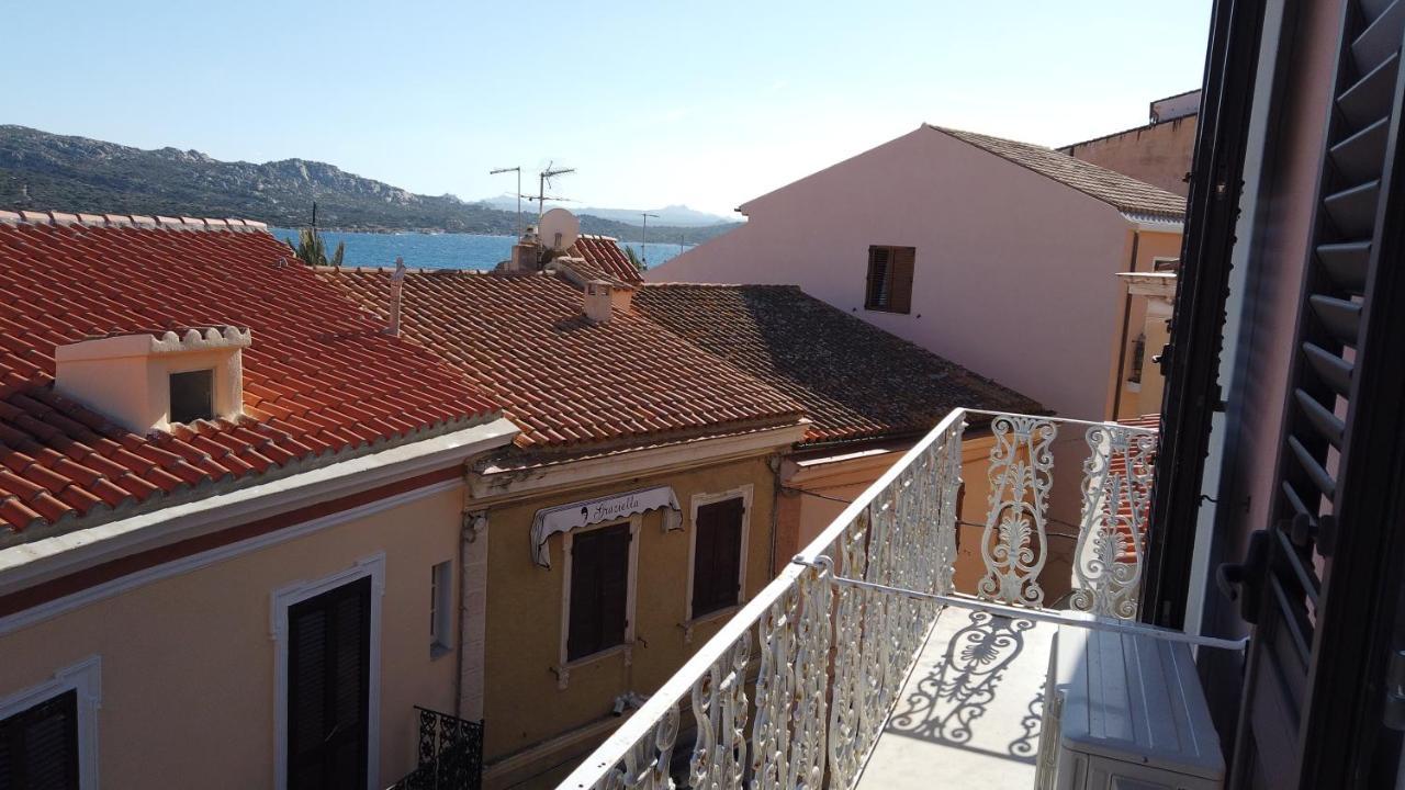 Locanda Dal Genovese La Maddalena  Exterior foto
